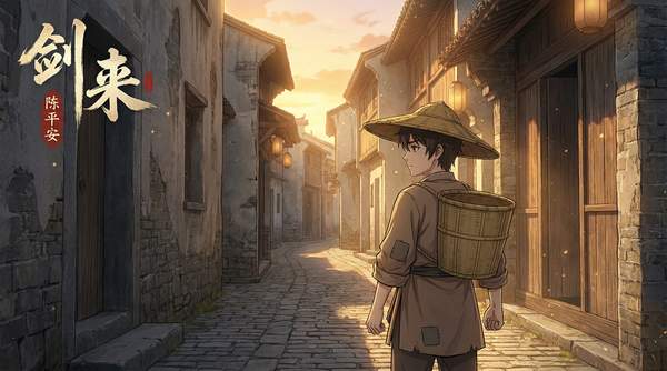 看片陈平安视频解说