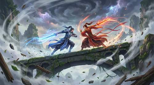 看片陈平安战斗视频